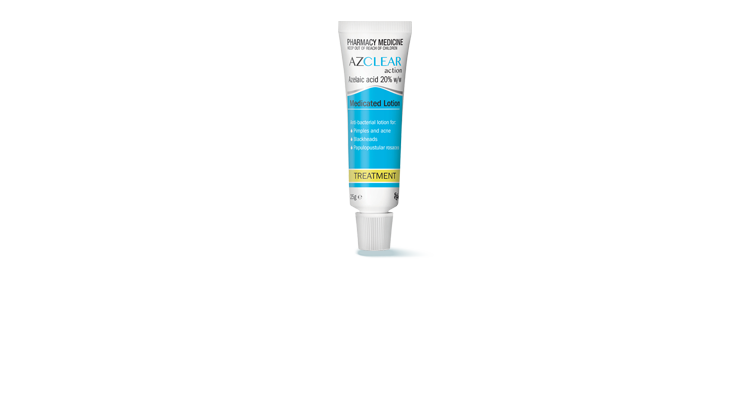 Products - The Azclear Routine - Azclear Australia